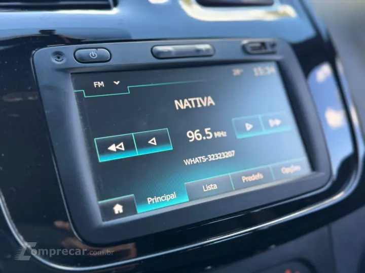 SANDERO 1.0 12V SCE ZEN