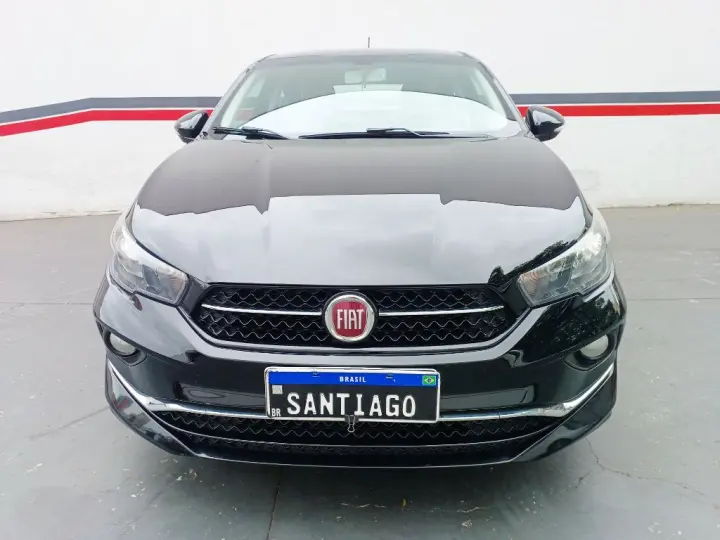 CRONOS PRECISION 1.8 16V Flex Aut.