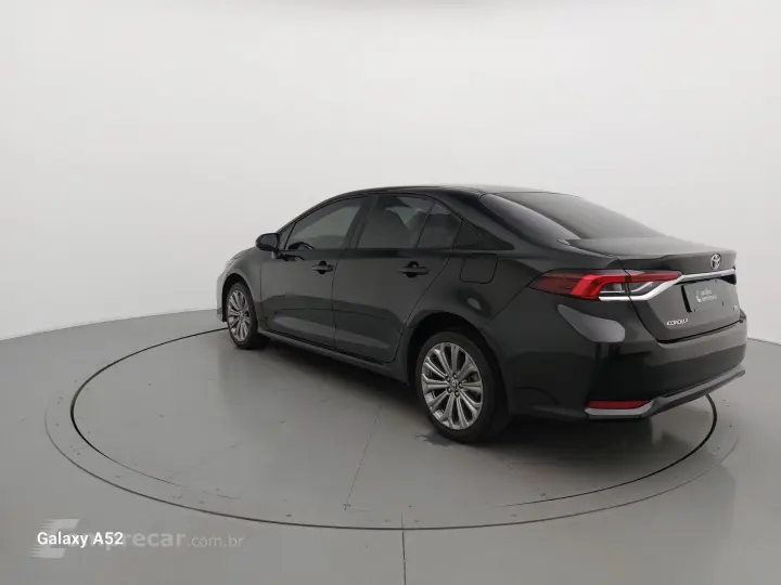 COROLLA 2.0 VVT-IE FLEX XEI DIRECT SHIFT