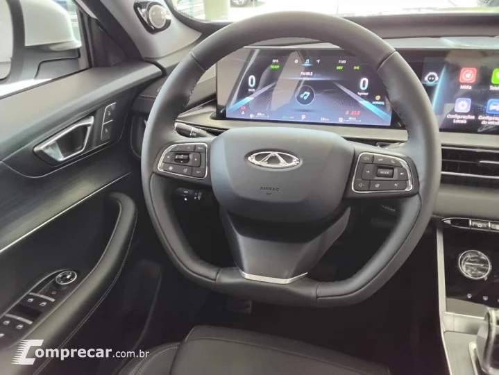 TIGGO 7 PRO 1.5 TCI PLUG-IN HYBRID DHT