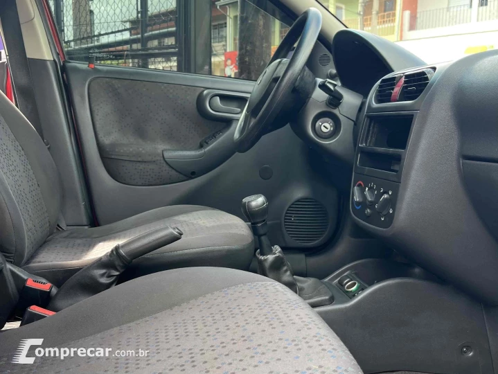 CORSA 1.4 MPFI MAXX 8V FLEX 4P MANUAL