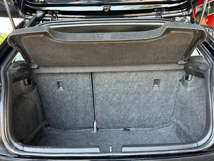 POLO 1.0 200 TSI Highline