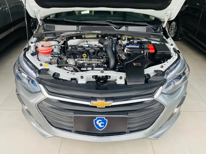 ONIX 1.0 Turbo Premier