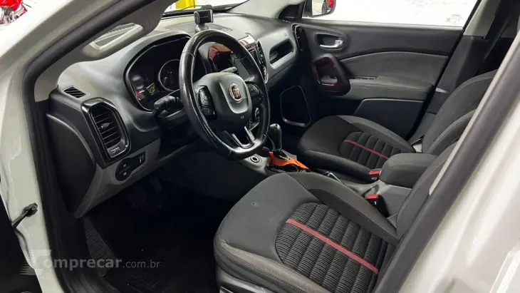 Toro 1.8 16V 4P FLEX FREEDOM AUTOMÁTICO