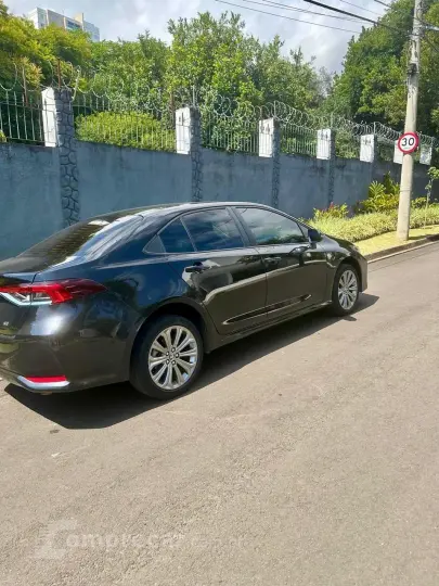 COROLLA 2.0 Vvt-ie XEI