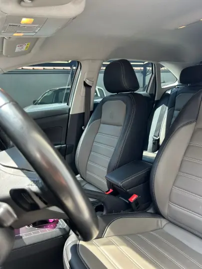 NIVUS 1.0 200 TSI Comfortline