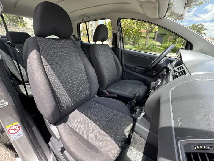 FOX 1.0 MI Trendline 8V