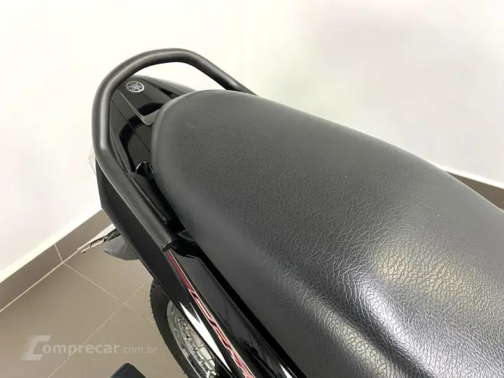 YAMAHA T115 CRYPTON ED