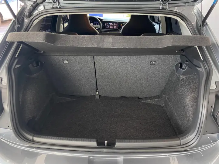 Polo Highline TSI 1.0 Flex 12V Aut.