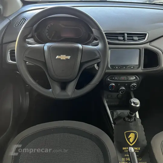 PRISMA Sed. LTZ 1.4 8V FlexPower 4p