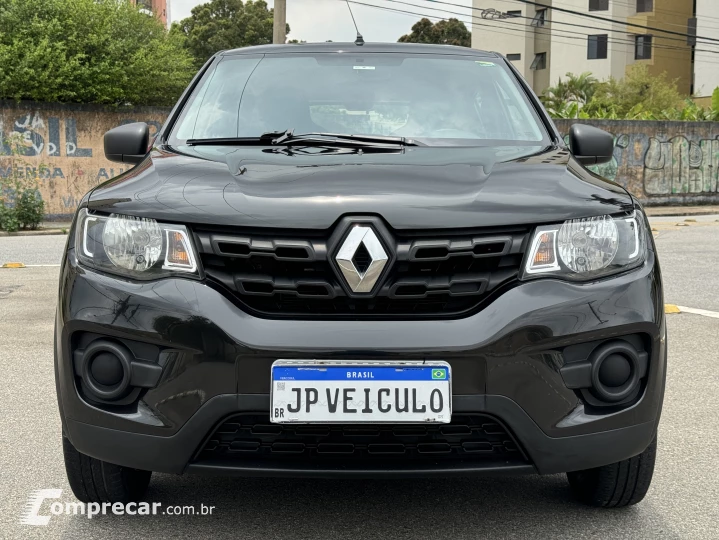 KWID 1.0 12V SCE ZEN