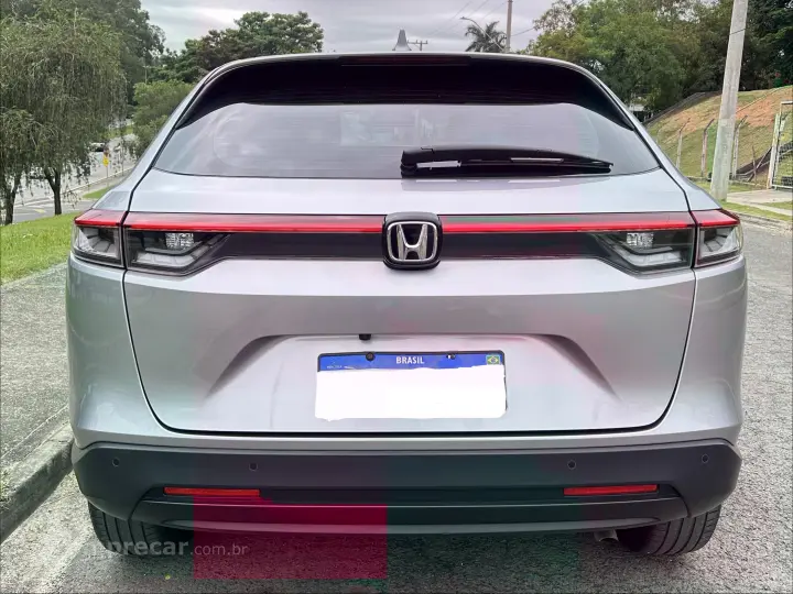 HR-V 1.5 DI I-vtec EXL