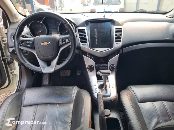 CRUZE 1.8 LT Sport6 16V