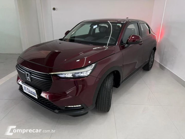 HR-V EXL HS