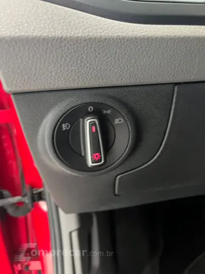 POLO 1.0 200 TSI Comfortline