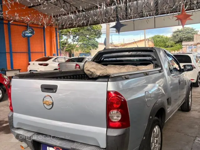 MONTANA - 1.4 MPFI CONQUEST CS 8V 2P MANUAL