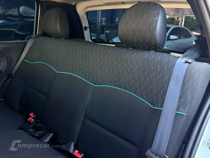 CLIO 1.0 Expression 16V