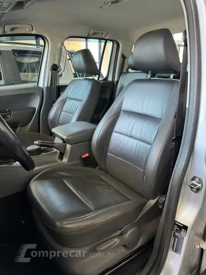 AMAROK High.CD 2.0 16V TDI 4x4 Dies. Aut