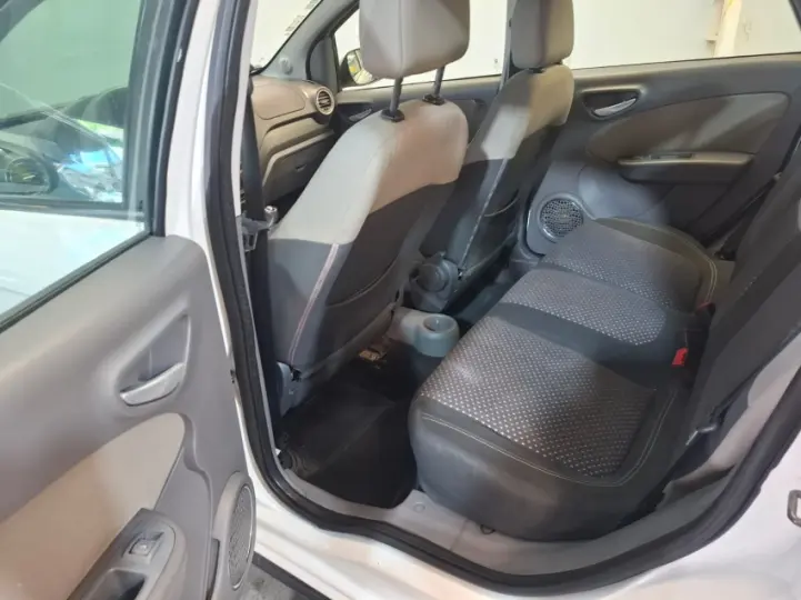 GRAND SIENA 1.6 MPI Essence 16V