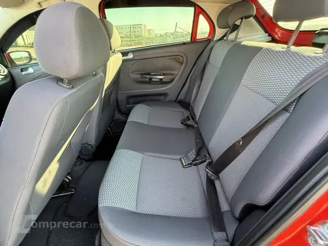 GOL - 1.0 MI 8V 4P MANUAL G.V