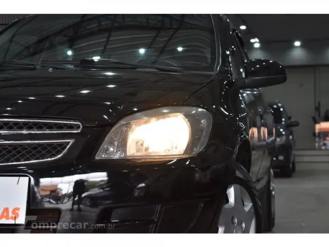 CELTA - 1.0 MPFI LT 8V 4P MANUAL