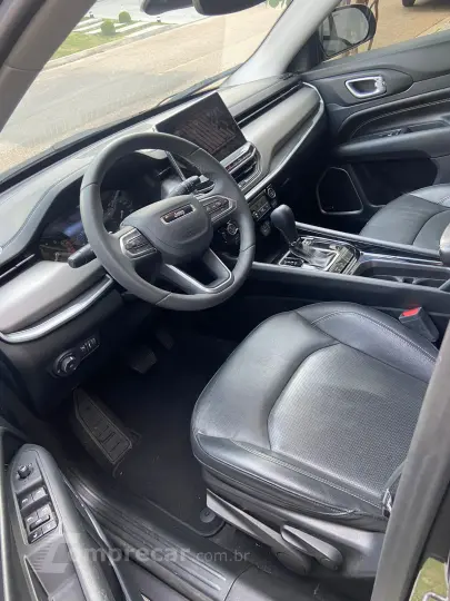 COMPASS 1.3 T270 Turbo Longitude