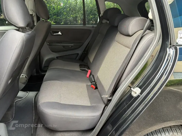 SPACEFOX 1.6 MI Sportline I-motion 8V