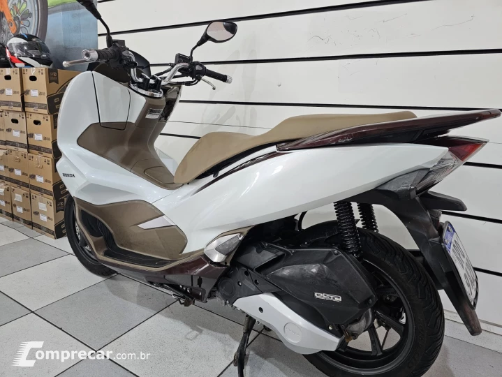 PCX 150 abs