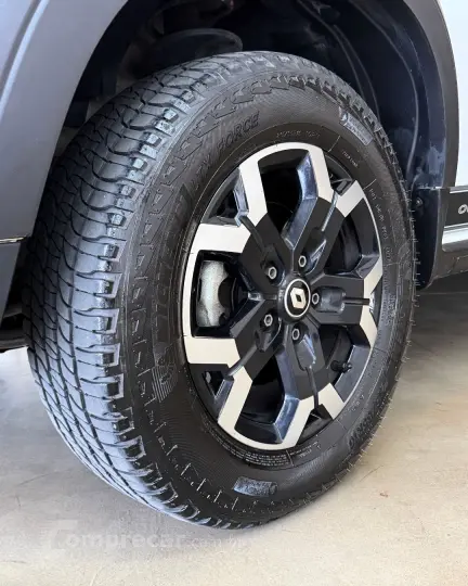 OROCH 1.3 TCE Outsider