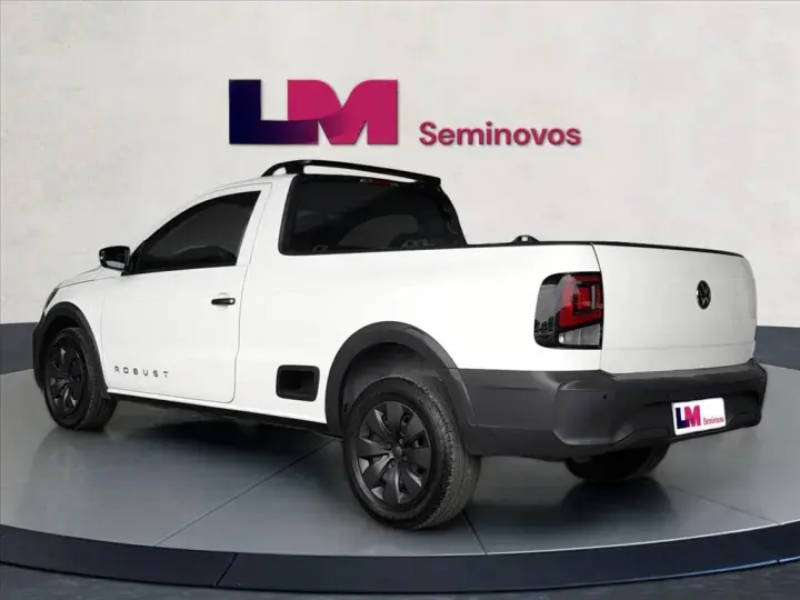 SAVEIRO 1.6 MSI ROBUST CS 16V FLEX 2P MANUAL