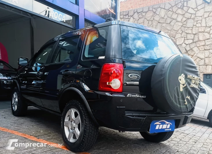 ECOSPORT 2.0 XLT 16V