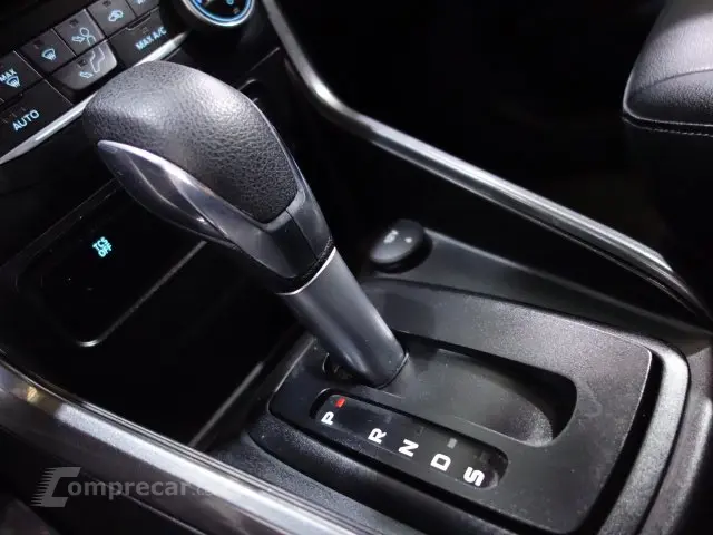 ECOSPORT - 1.5 TI-VCT FREESTYLE AUTOMÁTICO