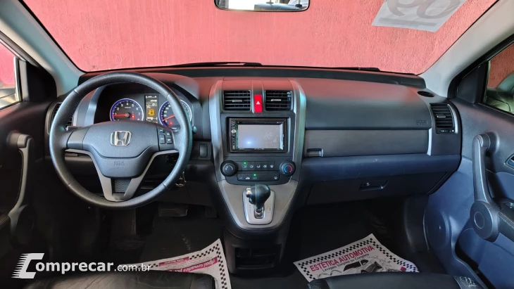 CRV 2.0 LX 4X2 16V