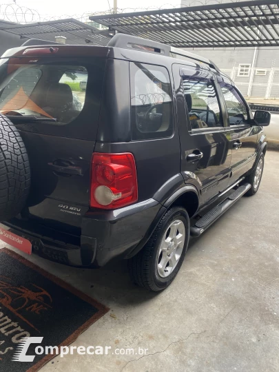 ECOSPORT 2.0 XLT 16V