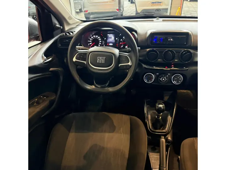 ARGO 1.0 FIREFLY FLEX MANUAL