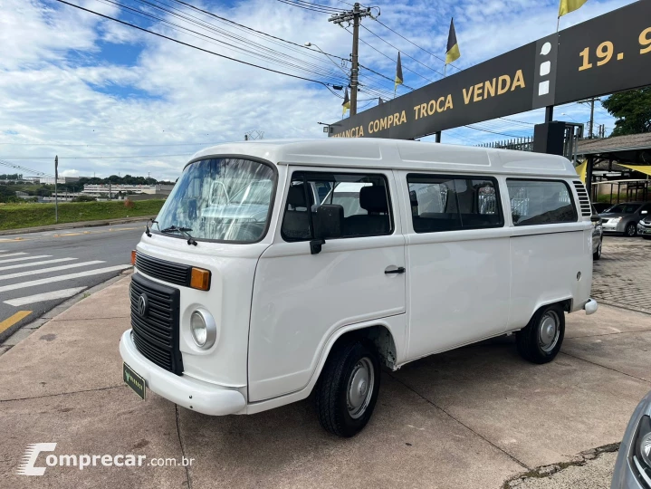 KOMBI 1.4 MI STD 8V