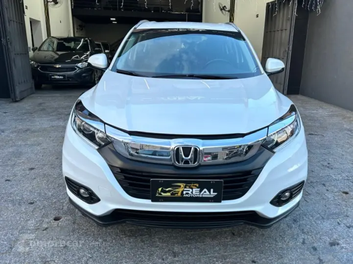 HR-V 1.8 16V EX