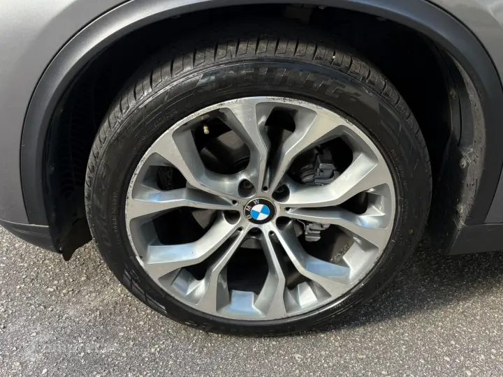 X5 3.0 4X4 30D I6 Turbo