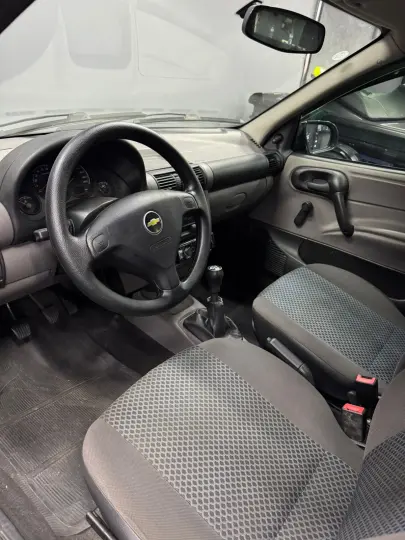 Classic Life LS 1.0 VHC Flex Manual