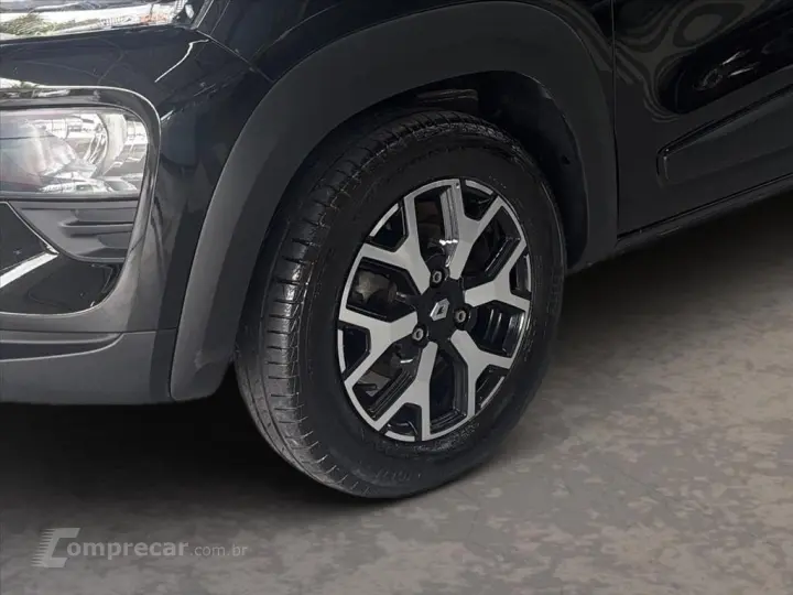 KWID 1.0 12V SCE FLEX OUTSIDER MANUAL