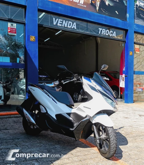 PCX Sport