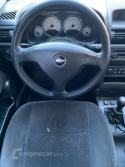 Astra Hatch 2.0 4P ADVANTAGE  FLEX