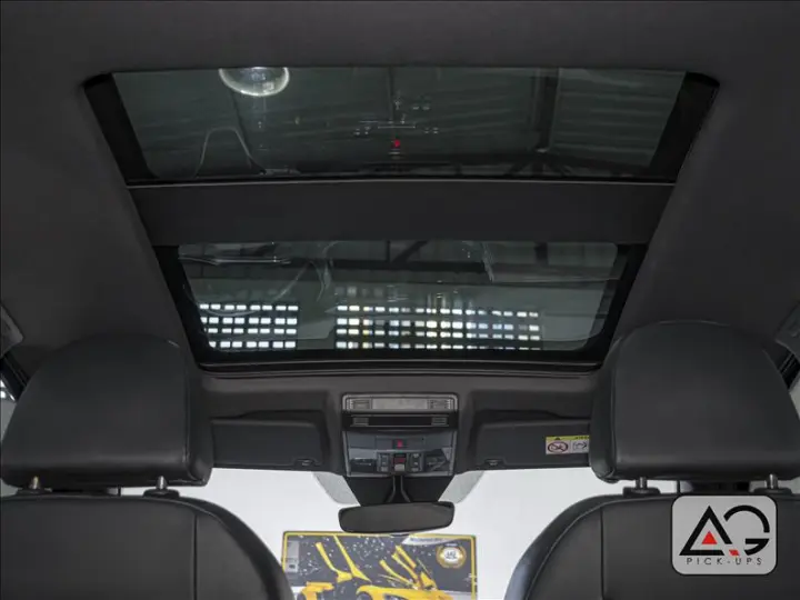 T-CROSS 1.4 250 TSI Highline