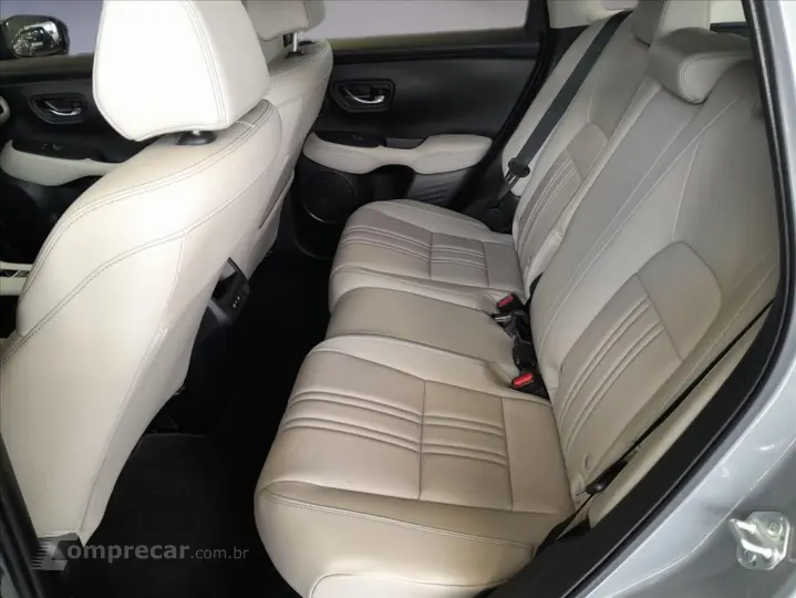 ZR-V 2.0 i-VTEC GASOLINA TOURING CVT