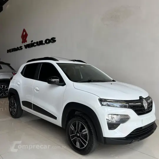 KWID 1.0 12V SCE Intense