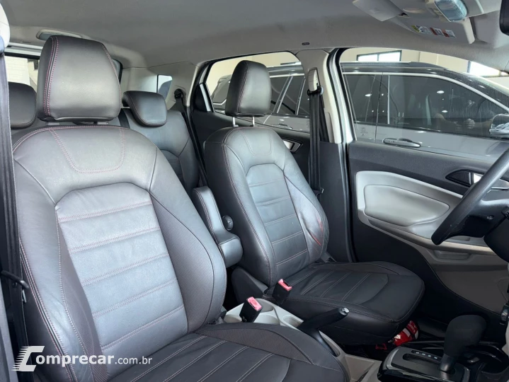 ECOSPORT 2.0 Titanium Plus 16V