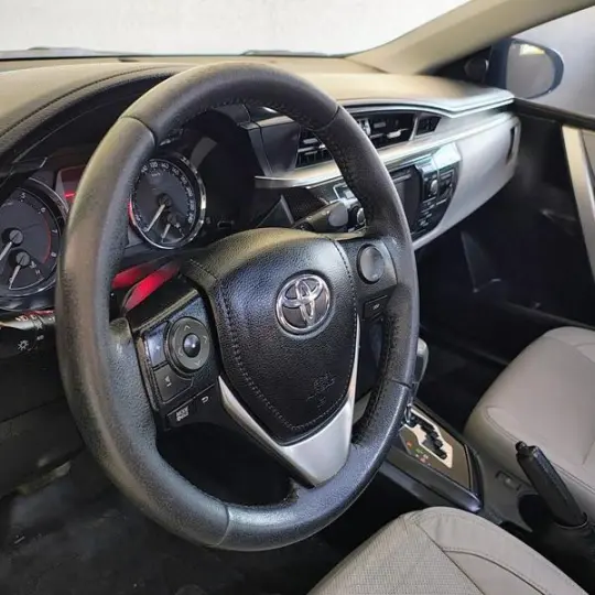 COROLLA XEI 2.0 FLEX