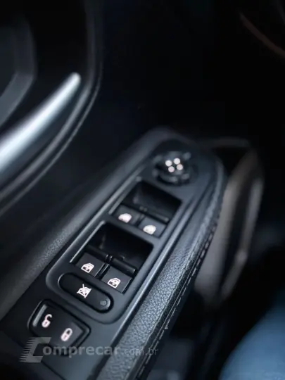 RENEGADE 1.8 16V Sport