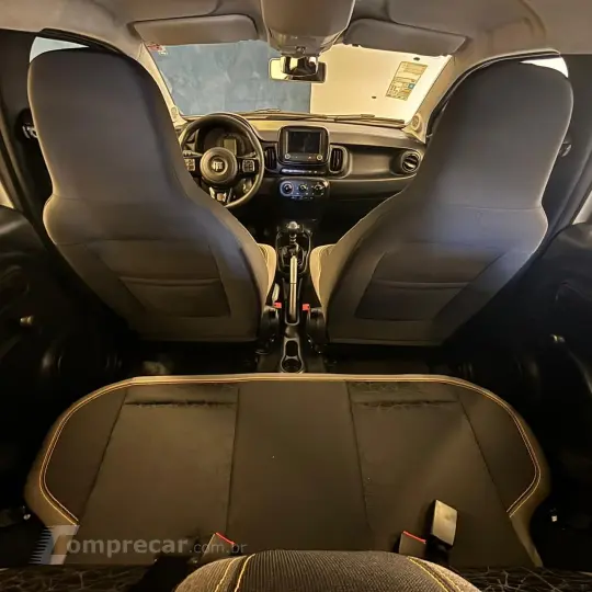 MOBI TREKKING 1.0 Flex 5p.