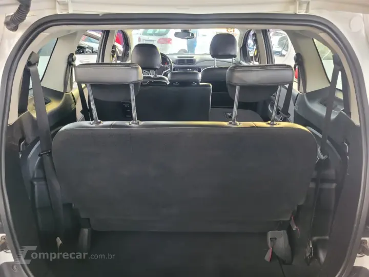 SPIN ACTIV7 1.8 8V Econo.Flex 5p Aut.